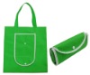 foldable bag, folding bag, green bag, eco bag