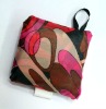 foldable bag / pouch bag / polyester wallet bag