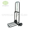foldable baggage luggage cart trolley van