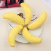 foldable banana bags