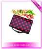 foldable cosmetic bag