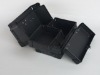 foldable cosmetic case