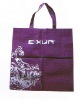 foldable cotton shopping bag