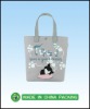 foldable cotton shopping bags