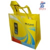 foldable eco friendly non woven bag
