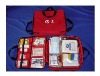 foldable first aid bag DFL-FA0012