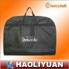 foldable garment bag