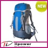 foldable hiking bag with customized logo