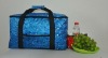 foldable insulated cooler picnic bag