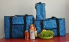 foldable insulation cooler bag