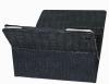 foldable leather case for apple iPad 2