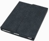 foldable leather case for iPad 2