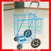 foldable luggage cart