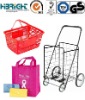 foldable luggage cart