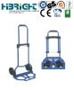 foldable luggage cart