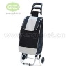 foldable luggage travel camping shopping trolley bag