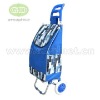 foldable luggage travel hand shopping trolley/bag/cart/case