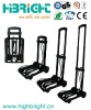 foldable luggage trolley