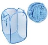 foldable mesh laundry bag