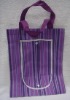 foldable non woven bag