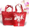 foldable non-woven bags,gift bag