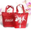 foldable non-woven bags,gift bag