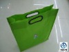 foldable non woven bags wholesale