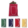 foldable non-woven shopping bag