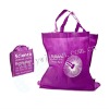 foldable non woven shopping bag