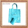 foldable non woven shopping bag