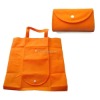 foldable  non woven shopping bags