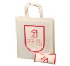 foldable non woven shopping gift bag