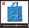 foldable nonwoven bag