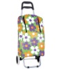 foldable picnic trolley bag ELD-C108