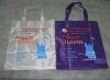 foldable polyester bag