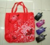 foldable polyester bag,pouch bag