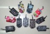 foldable polyester bag,purse bag,pouch bag