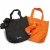 foldable polyester shopping bag