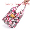 foldable polyester shopping bag