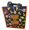 foldable pp non-woven polypropylene bag