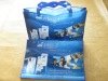 foldable pp woven shopping Bag