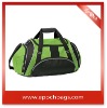 foldable promotional duffle bag