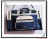 foldable promotional duffle bag/Duffle Bag