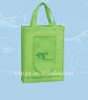 foldable promotional non woven bag