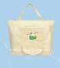 foldable promotional non woven bag