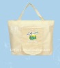 foldable promotional non woven bag