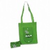 foldable reusable non woven shopping bag