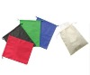 foldable /reuseable pp non-woven shopping gift bag