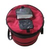 foldable round picnic storage containers
