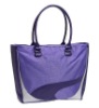 foldable shopper bag